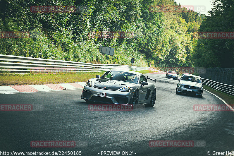 Bild #22450185 - Touristenfahrten Nürburgring Nordschleife (23.06.2023)