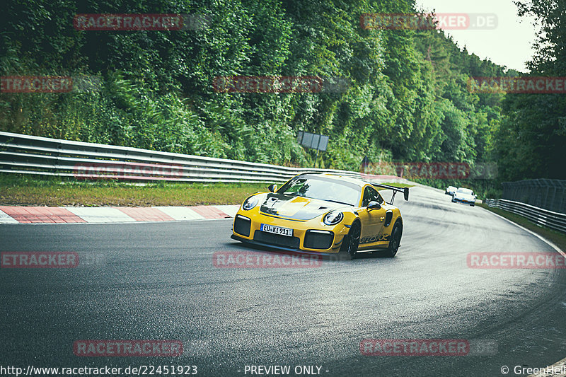 Bild #22451923 - Touristenfahrten Nürburgring Nordschleife (23.06.2023)