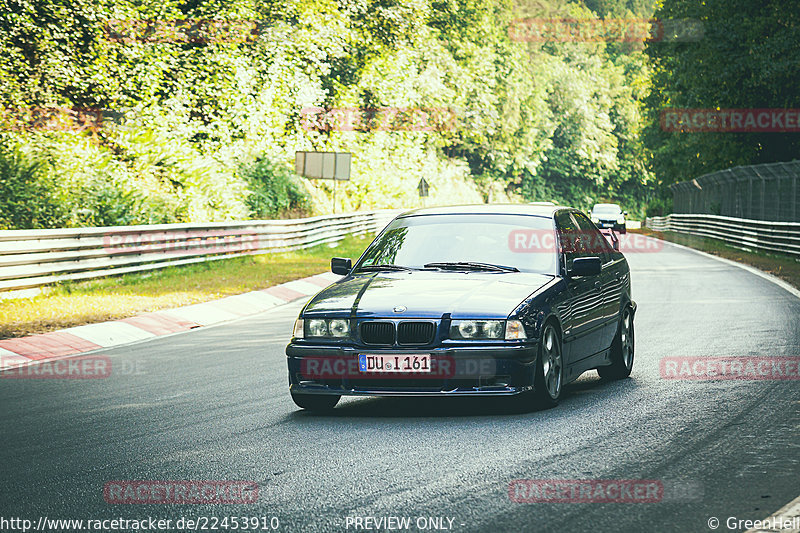 Bild #22453910 - Touristenfahrten Nürburgring Nordschleife (23.06.2023)