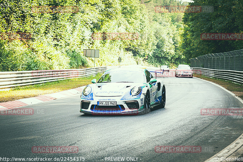 Bild #22454375 - Touristenfahrten Nürburgring Nordschleife (23.06.2023)