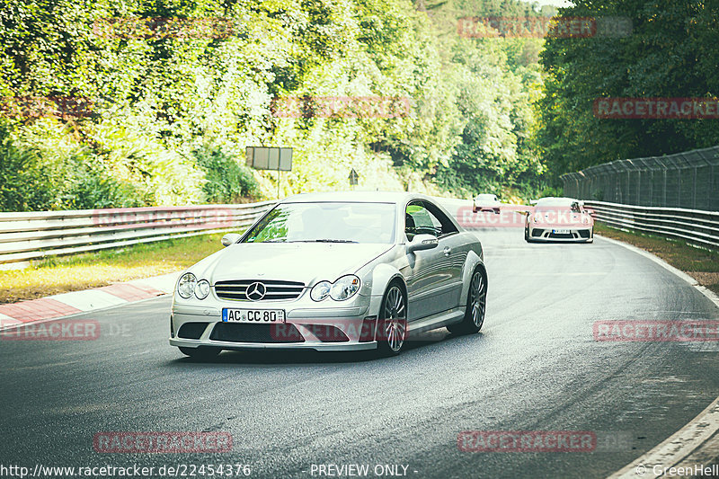 Bild #22454376 - Touristenfahrten Nürburgring Nordschleife (23.06.2023)