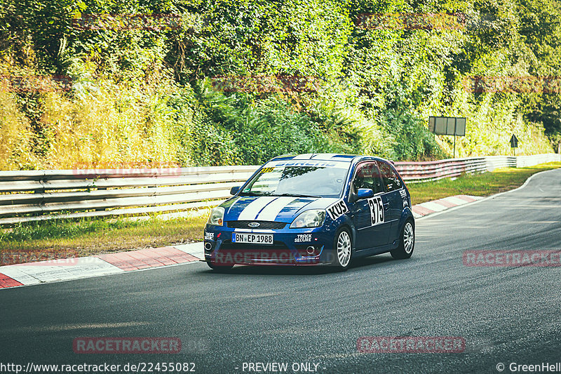 Bild #22455082 - Touristenfahrten Nürburgring Nordschleife (23.06.2023)