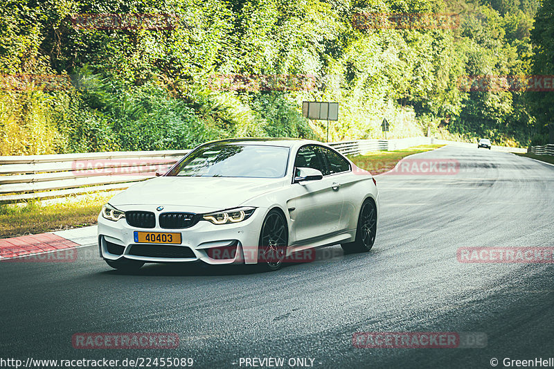 Bild #22455089 - Touristenfahrten Nürburgring Nordschleife (23.06.2023)