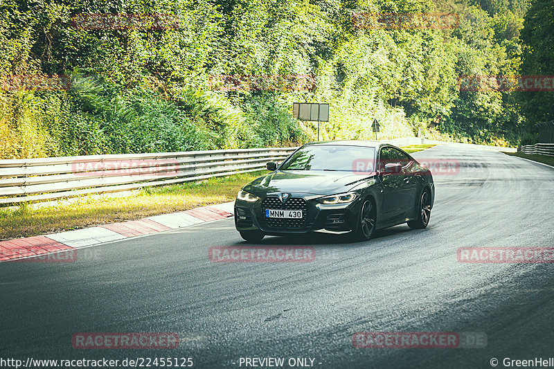 Bild #22455125 - Touristenfahrten Nürburgring Nordschleife (23.06.2023)