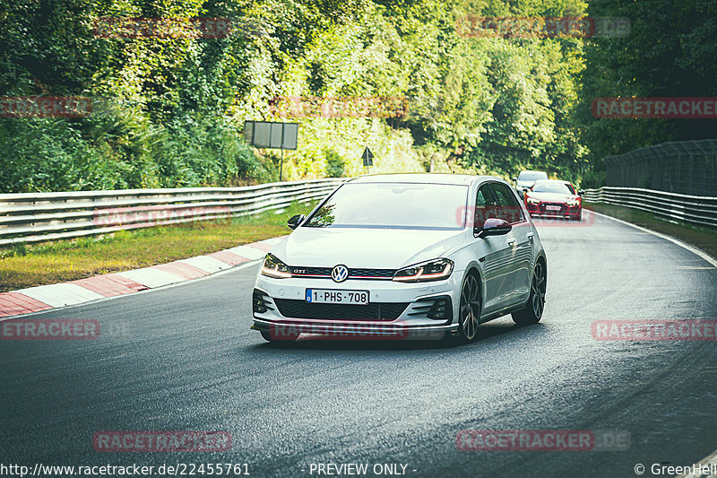 Bild #22455761 - Touristenfahrten Nürburgring Nordschleife (23.06.2023)