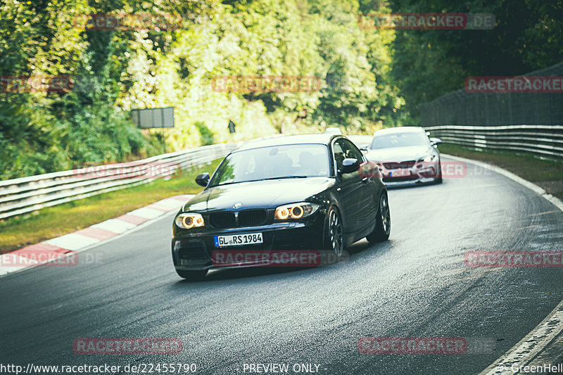 Bild #22455790 - Touristenfahrten Nürburgring Nordschleife (23.06.2023)