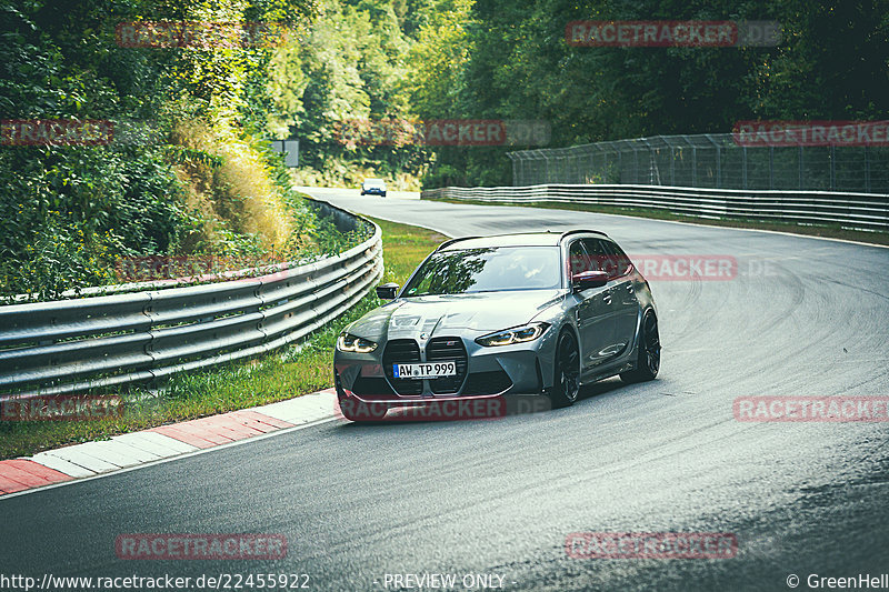 Bild #22455922 - Touristenfahrten Nürburgring Nordschleife (23.06.2023)