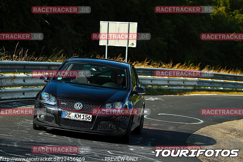 Bild #22456969 - Touristenfahrten Nürburgring Nordschleife (23.06.2023)