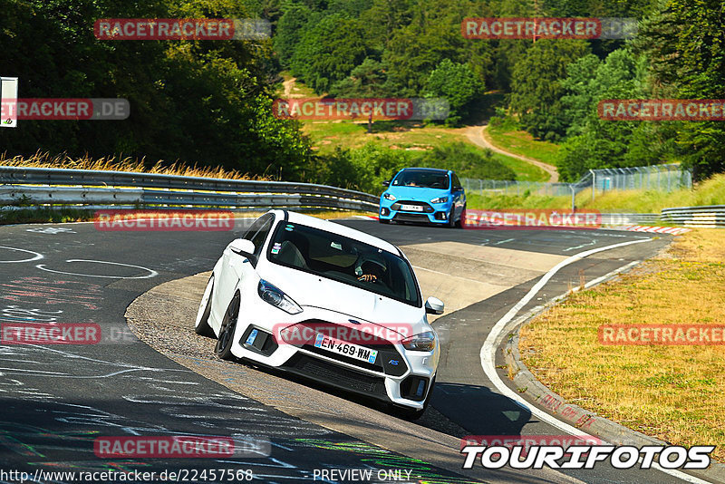 Bild #22457568 - Touristenfahrten Nürburgring Nordschleife (23.06.2023)