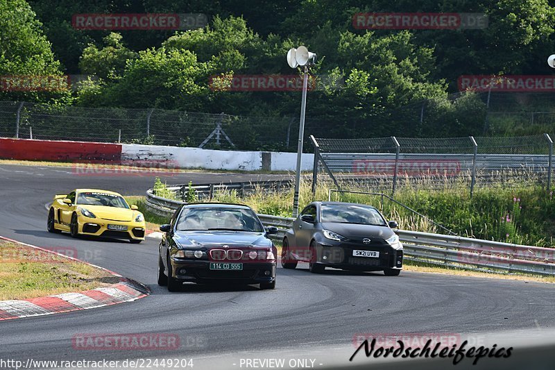 Bild #22449204 - Touristenfahrten Nürburgring Nordschleife (24.06.2023)