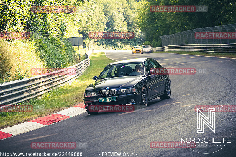 Bild #22449888 - Touristenfahrten Nürburgring Nordschleife (24.06.2023)