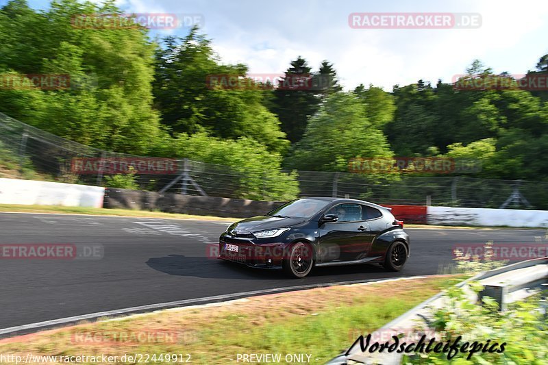 Bild #22449912 - Touristenfahrten Nürburgring Nordschleife (24.06.2023)