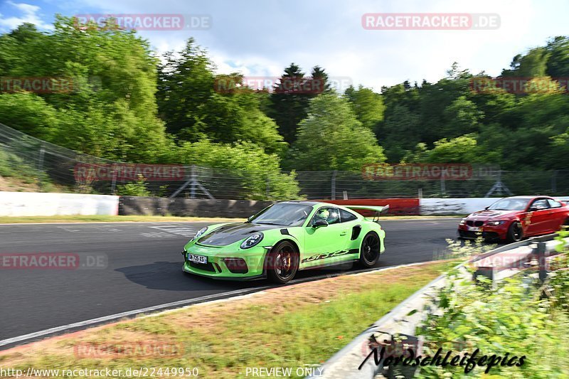 Bild #22449950 - Touristenfahrten Nürburgring Nordschleife (24.06.2023)