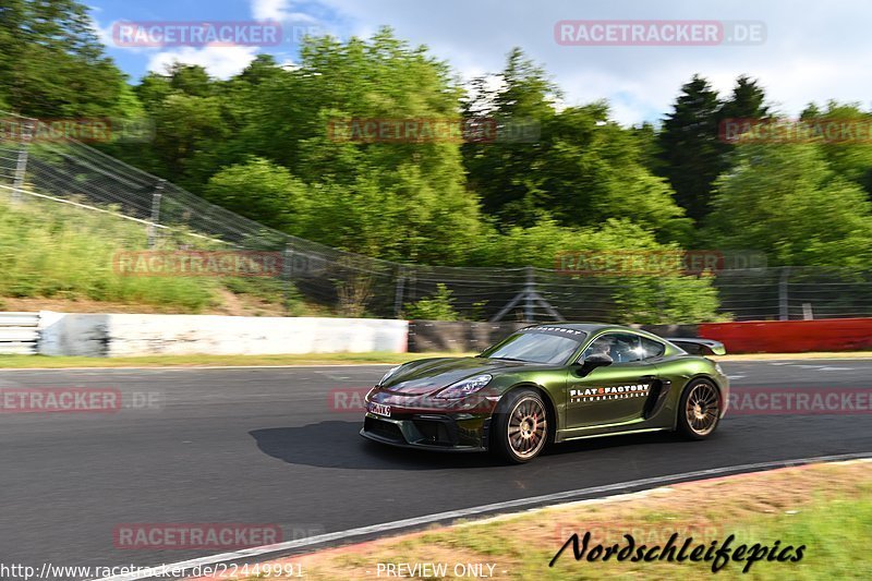 Bild #22449991 - Touristenfahrten Nürburgring Nordschleife (24.06.2023)