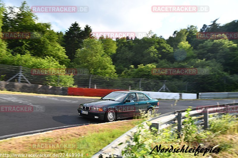 Bild #22449994 - Touristenfahrten Nürburgring Nordschleife (24.06.2023)