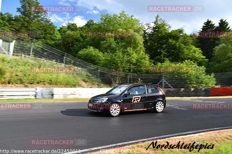 Bild #22450011 - Touristenfahrten Nürburgring Nordschleife (24.06.2023)