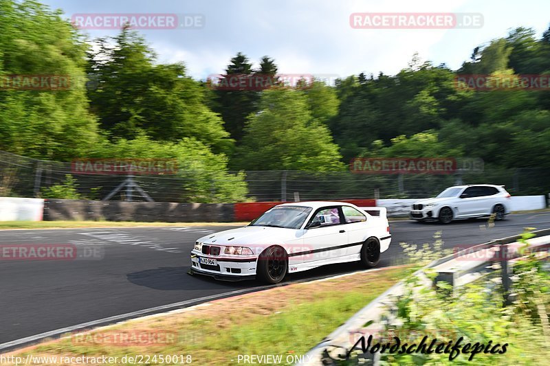 Bild #22450018 - Touristenfahrten Nürburgring Nordschleife (24.06.2023)