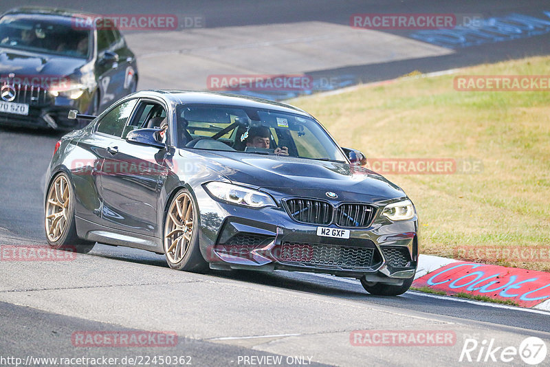 Bild #22450362 - Touristenfahrten Nürburgring Nordschleife (24.06.2023)