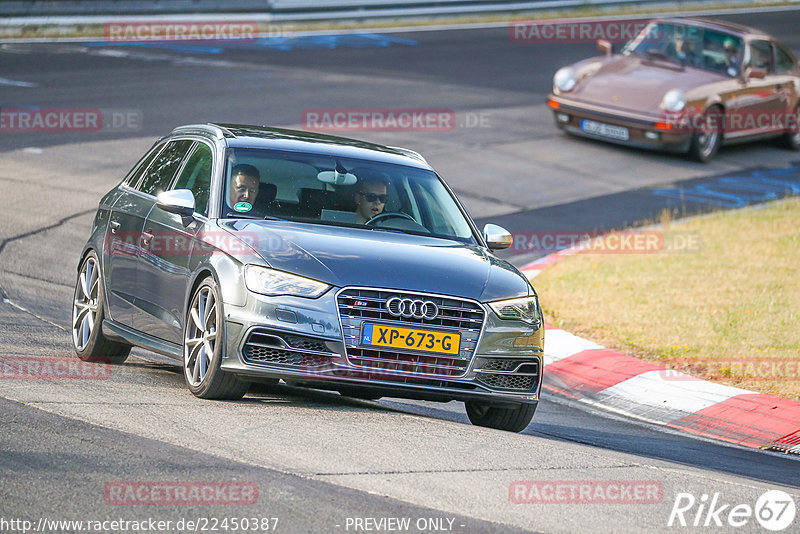 Bild #22450387 - Touristenfahrten Nürburgring Nordschleife (24.06.2023)