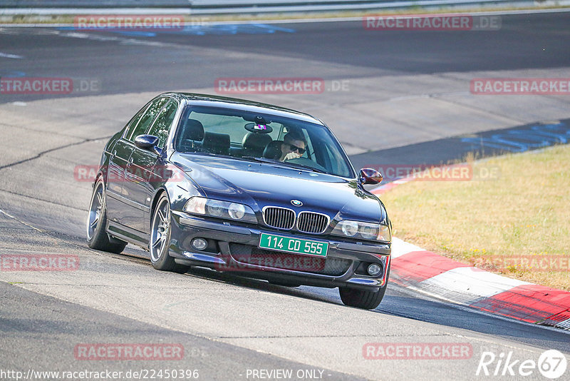 Bild #22450396 - Touristenfahrten Nürburgring Nordschleife (24.06.2023)