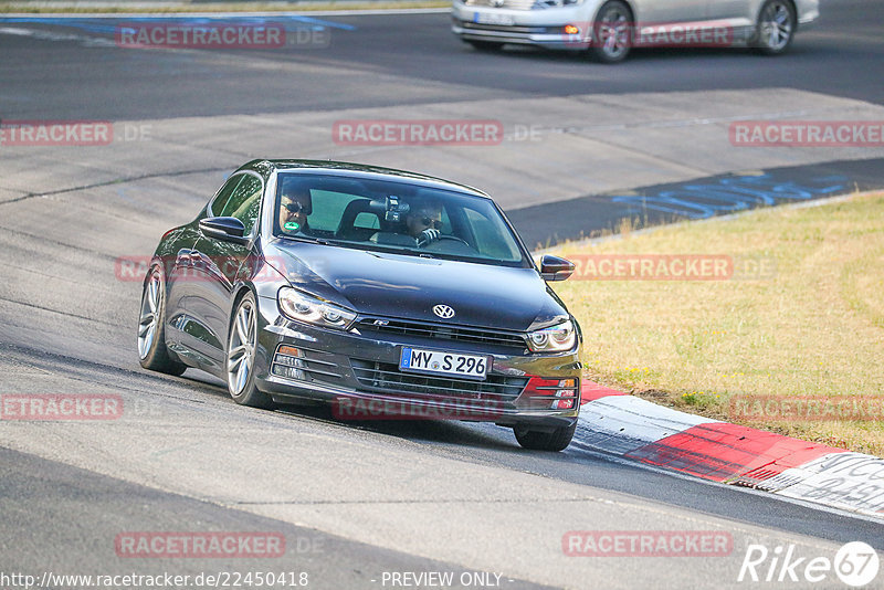 Bild #22450418 - Touristenfahrten Nürburgring Nordschleife (24.06.2023)