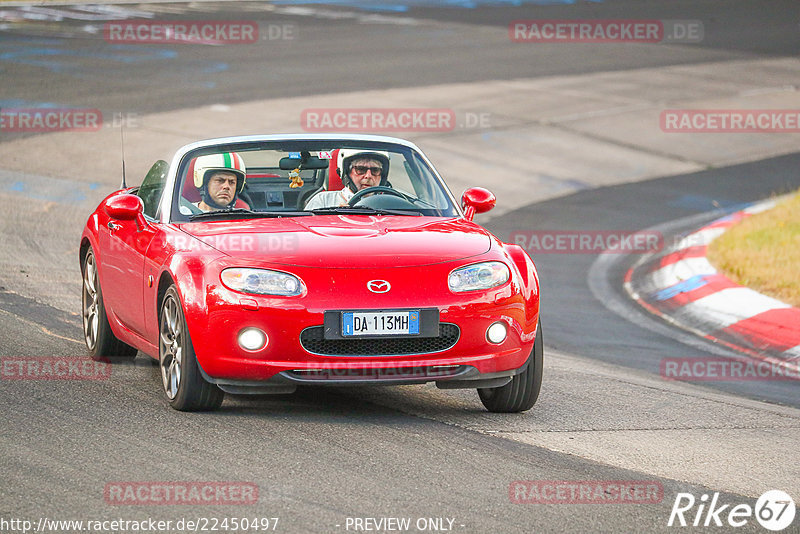 Bild #22450497 - Touristenfahrten Nürburgring Nordschleife (24.06.2023)