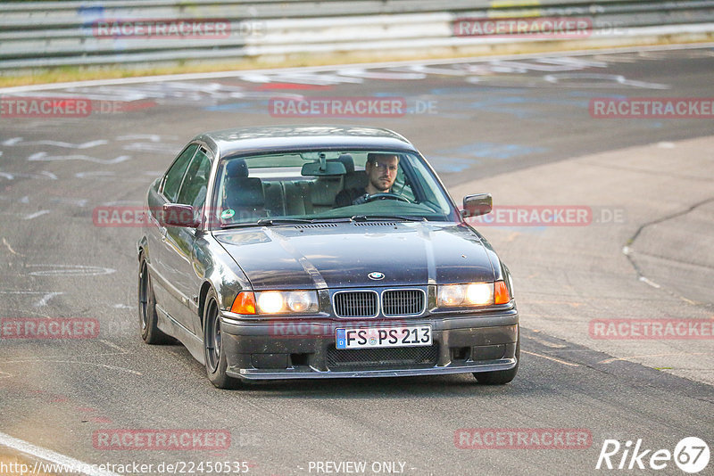 Bild #22450535 - Touristenfahrten Nürburgring Nordschleife (24.06.2023)