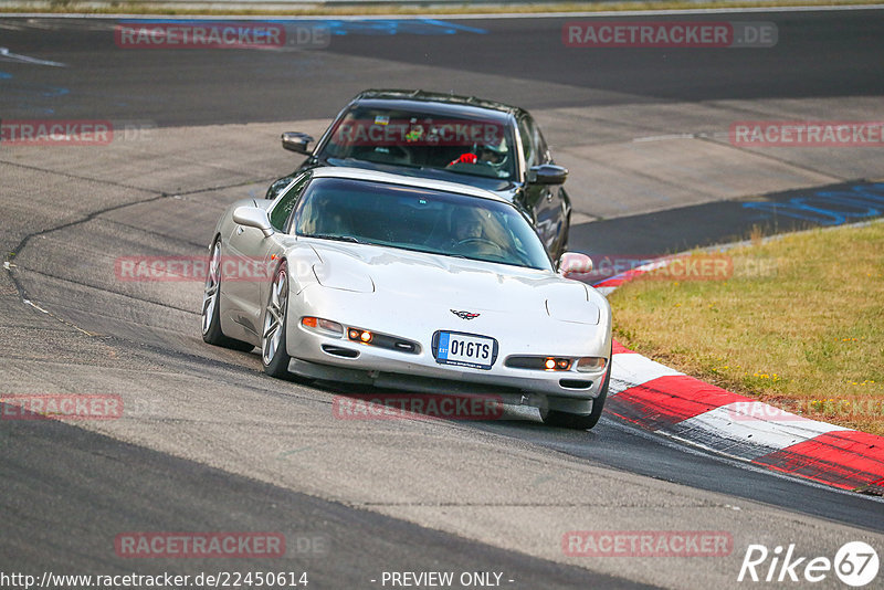 Bild #22450614 - Touristenfahrten Nürburgring Nordschleife (24.06.2023)