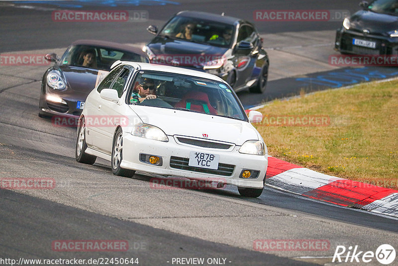 Bild #22450644 - Touristenfahrten Nürburgring Nordschleife (24.06.2023)