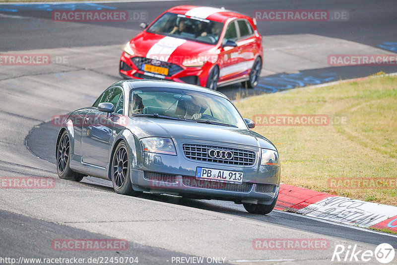 Bild #22450704 - Touristenfahrten Nürburgring Nordschleife (24.06.2023)