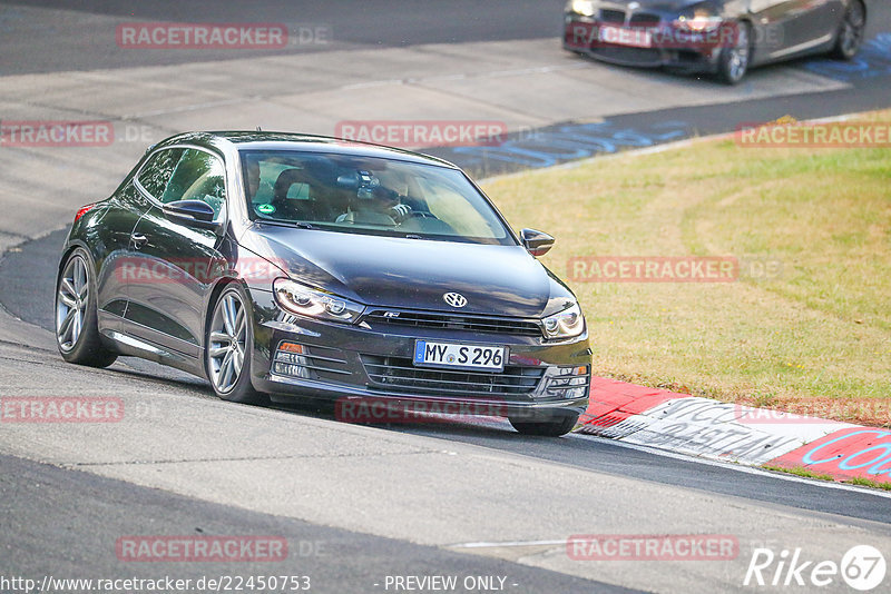 Bild #22450753 - Touristenfahrten Nürburgring Nordschleife (24.06.2023)