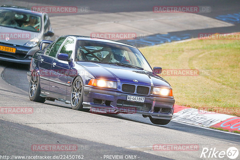 Bild #22450762 - Touristenfahrten Nürburgring Nordschleife (24.06.2023)