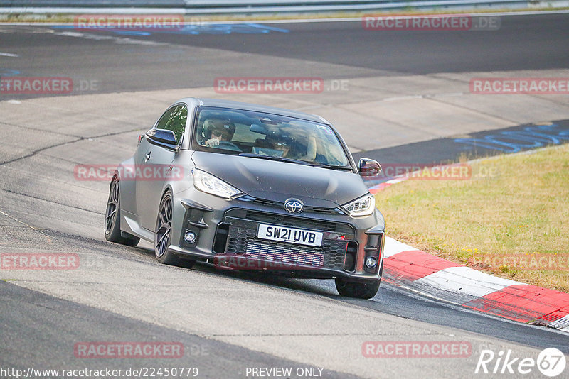 Bild #22450779 - Touristenfahrten Nürburgring Nordschleife (24.06.2023)