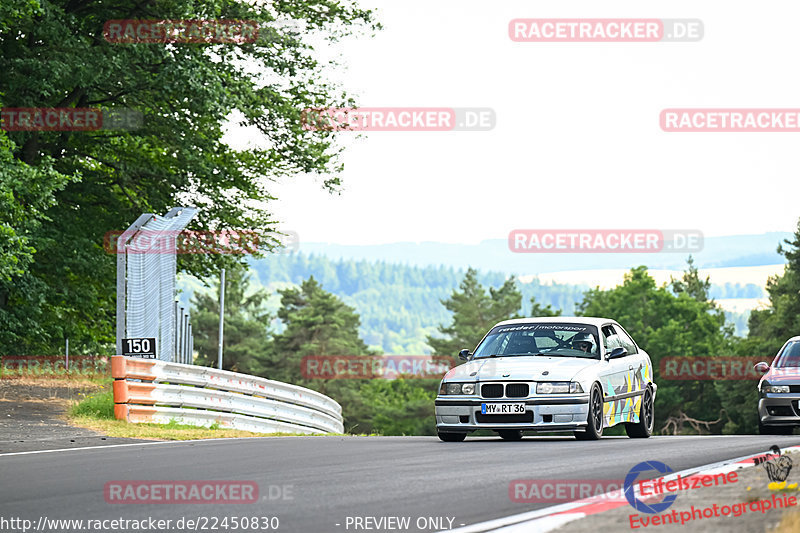 Bild #22450830 - Touristenfahrten Nürburgring Nordschleife (24.06.2023)