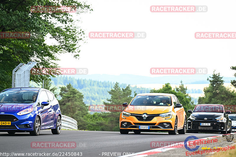 Bild #22450843 - Touristenfahrten Nürburgring Nordschleife (24.06.2023)