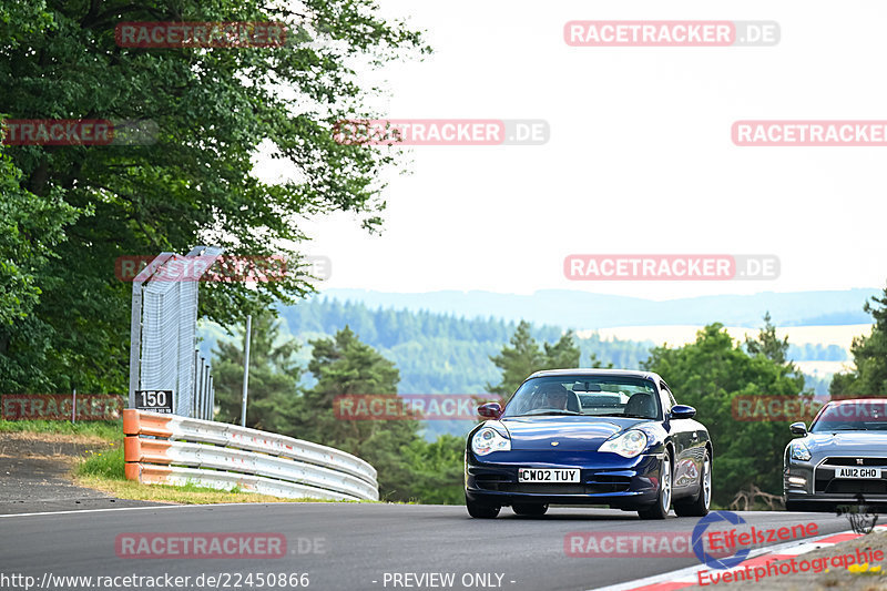 Bild #22450866 - Touristenfahrten Nürburgring Nordschleife (24.06.2023)