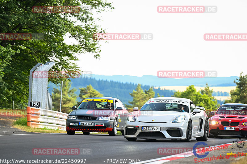 Bild #22450997 - Touristenfahrten Nürburgring Nordschleife (24.06.2023)