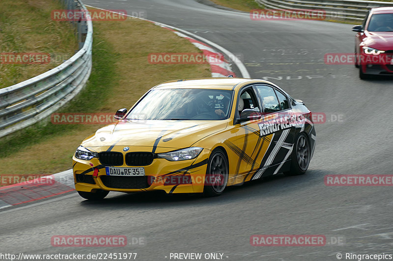 Bild #22451977 - Touristenfahrten Nürburgring Nordschleife (24.06.2023)