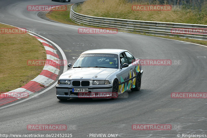 Bild #22452025 - Touristenfahrten Nürburgring Nordschleife (24.06.2023)