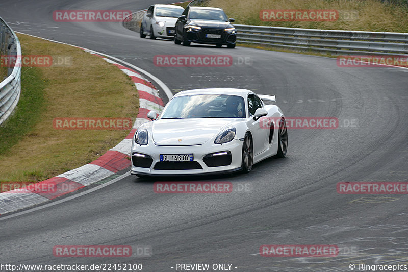 Bild #22452100 - Touristenfahrten Nürburgring Nordschleife (24.06.2023)