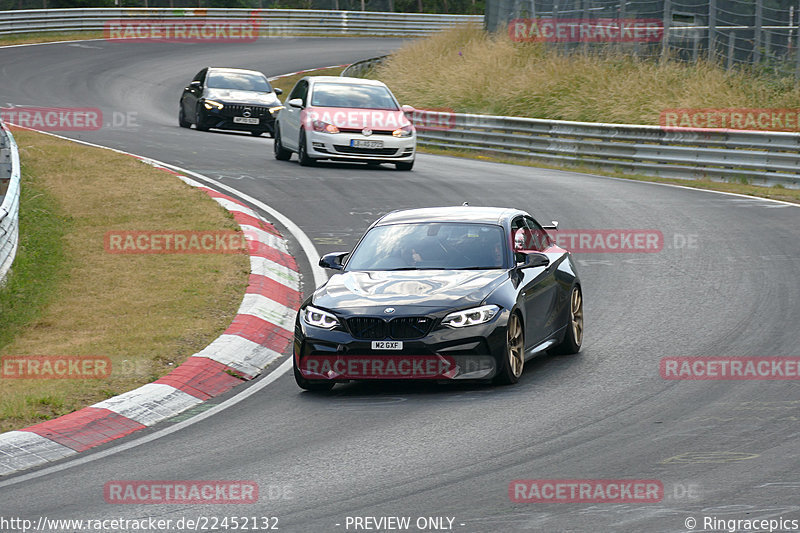 Bild #22452132 - Touristenfahrten Nürburgring Nordschleife (24.06.2023)