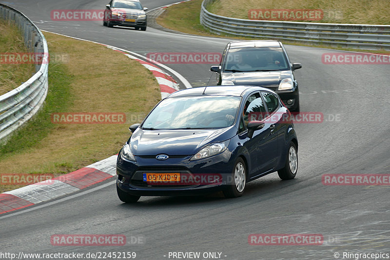 Bild #22452159 - Touristenfahrten Nürburgring Nordschleife (24.06.2023)