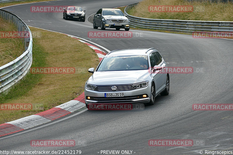 Bild #22452179 - Touristenfahrten Nürburgring Nordschleife (24.06.2023)