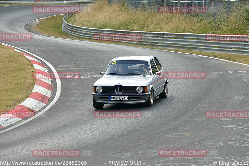 Bild #22452305 - Touristenfahrten Nürburgring Nordschleife (24.06.2023)