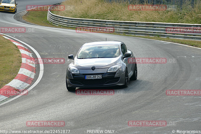 Bild #22452877 - Touristenfahrten Nürburgring Nordschleife (24.06.2023)