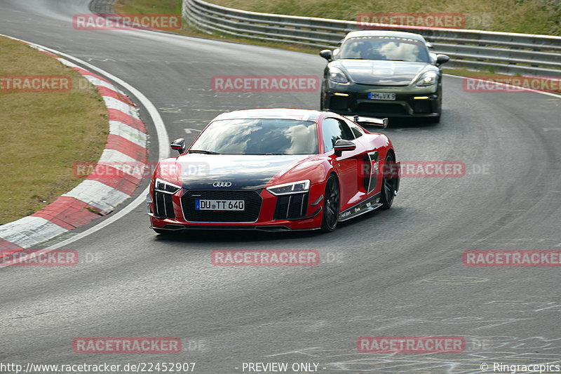 Bild #22452907 - Touristenfahrten Nürburgring Nordschleife (24.06.2023)