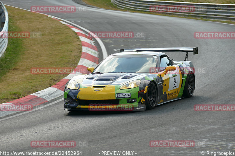 Bild #22452964 - Touristenfahrten Nürburgring Nordschleife (24.06.2023)