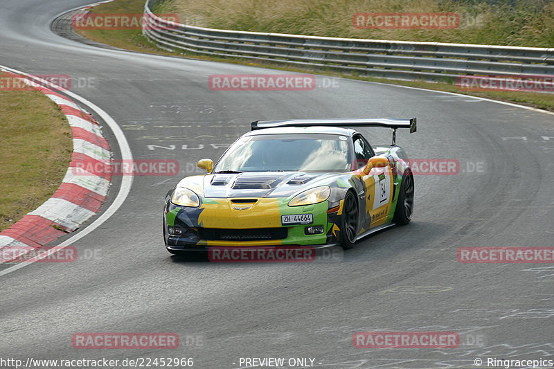 Bild #22452966 - Touristenfahrten Nürburgring Nordschleife (24.06.2023)