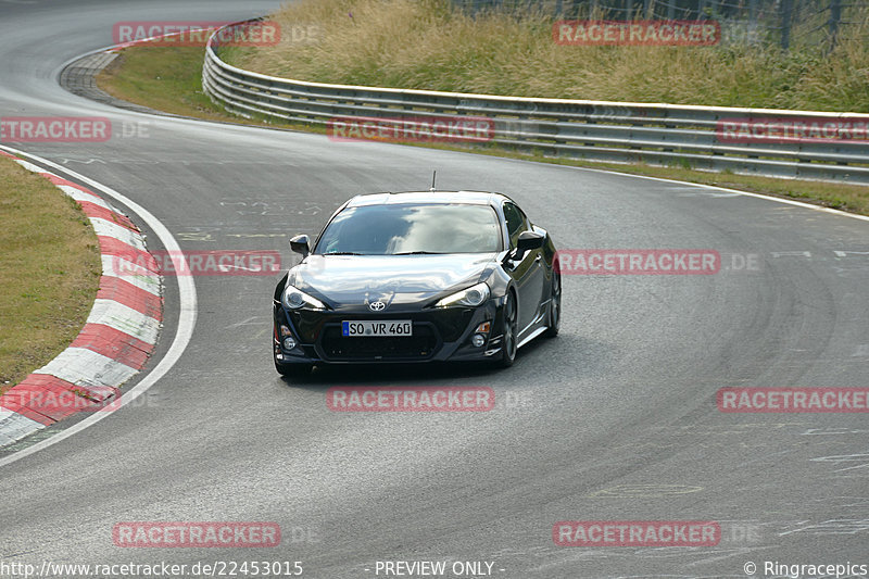 Bild #22453015 - Touristenfahrten Nürburgring Nordschleife (24.06.2023)