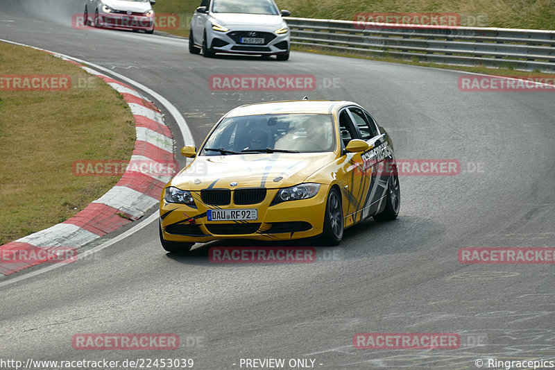 Bild #22453039 - Touristenfahrten Nürburgring Nordschleife (24.06.2023)